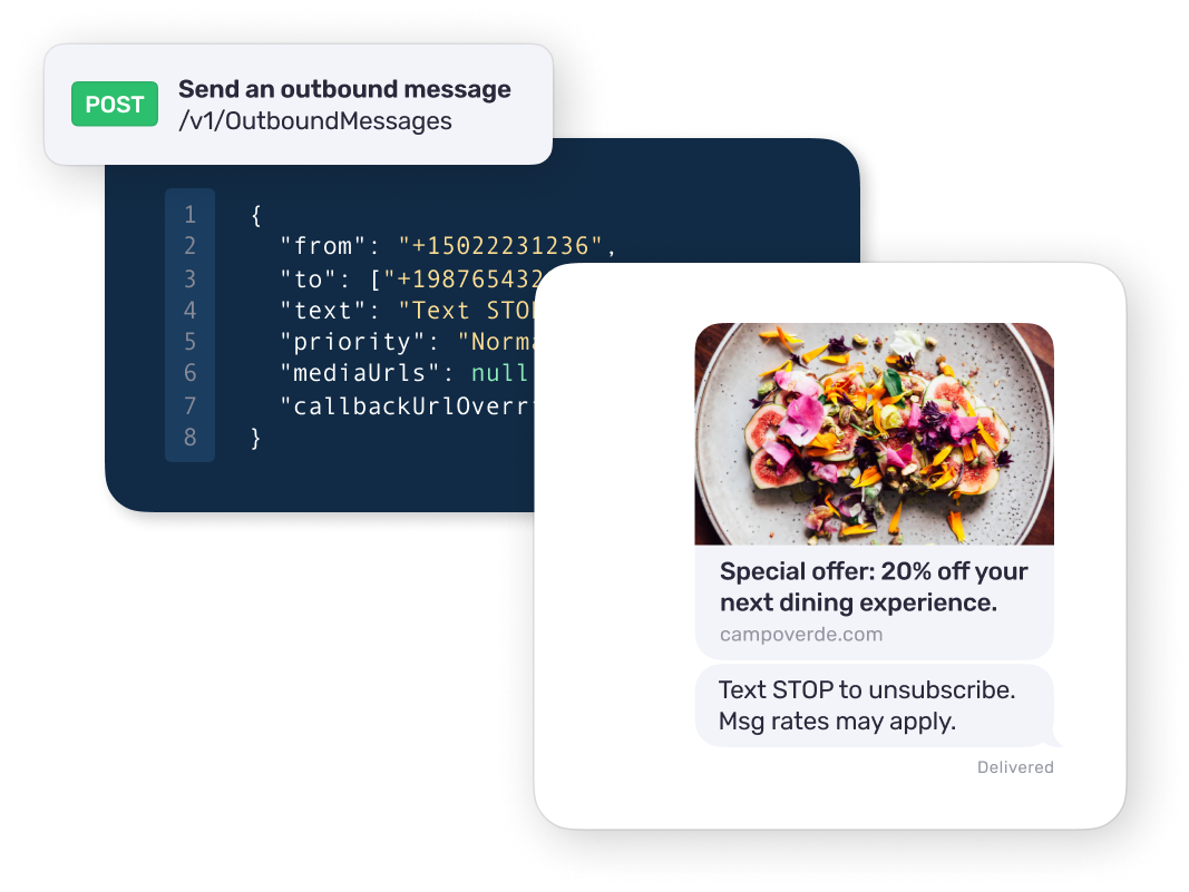 API Homepage API Homepage