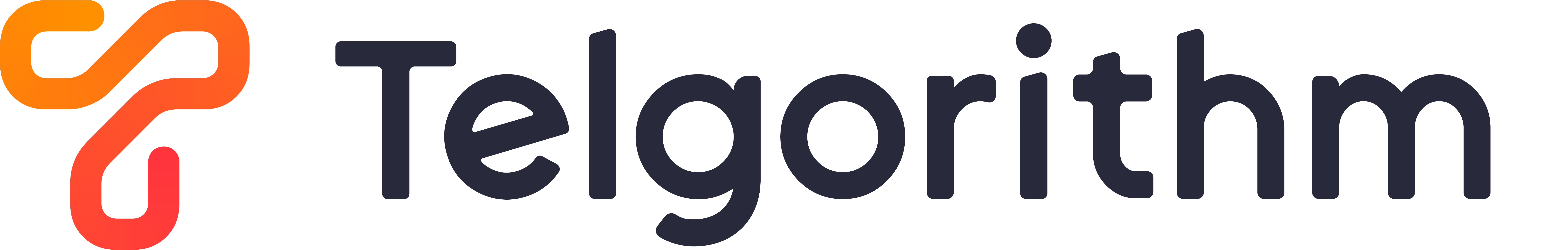Telgorithm Logo