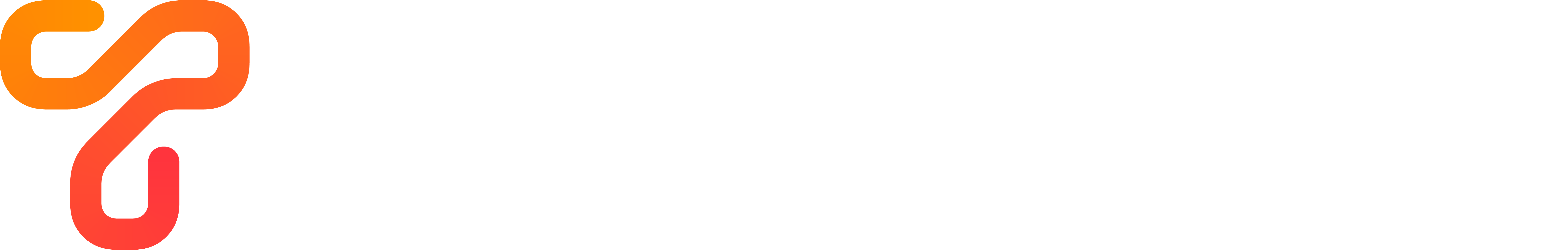 Image Logo (White Wordmark) no TM